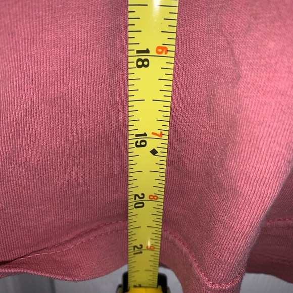 Brandy Melville J. Galt Hamptons Tee One Size - Picture 5 of 6